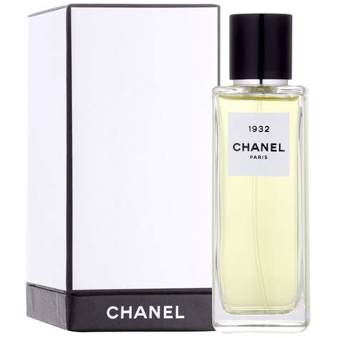 chanel perfume no 32|Les Exclusifs de Chanel 1932 Chanel for women .